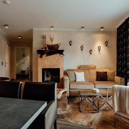Residenz Janet By Monicare Apartment Seefeld in Tirol Ngoại thất bức ảnh