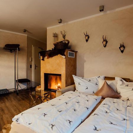 Residenz Janet By Monicare Apartment Seefeld in Tirol Ngoại thất bức ảnh