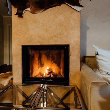 Residenz Janet By Monicare Apartment Seefeld in Tirol Ngoại thất bức ảnh