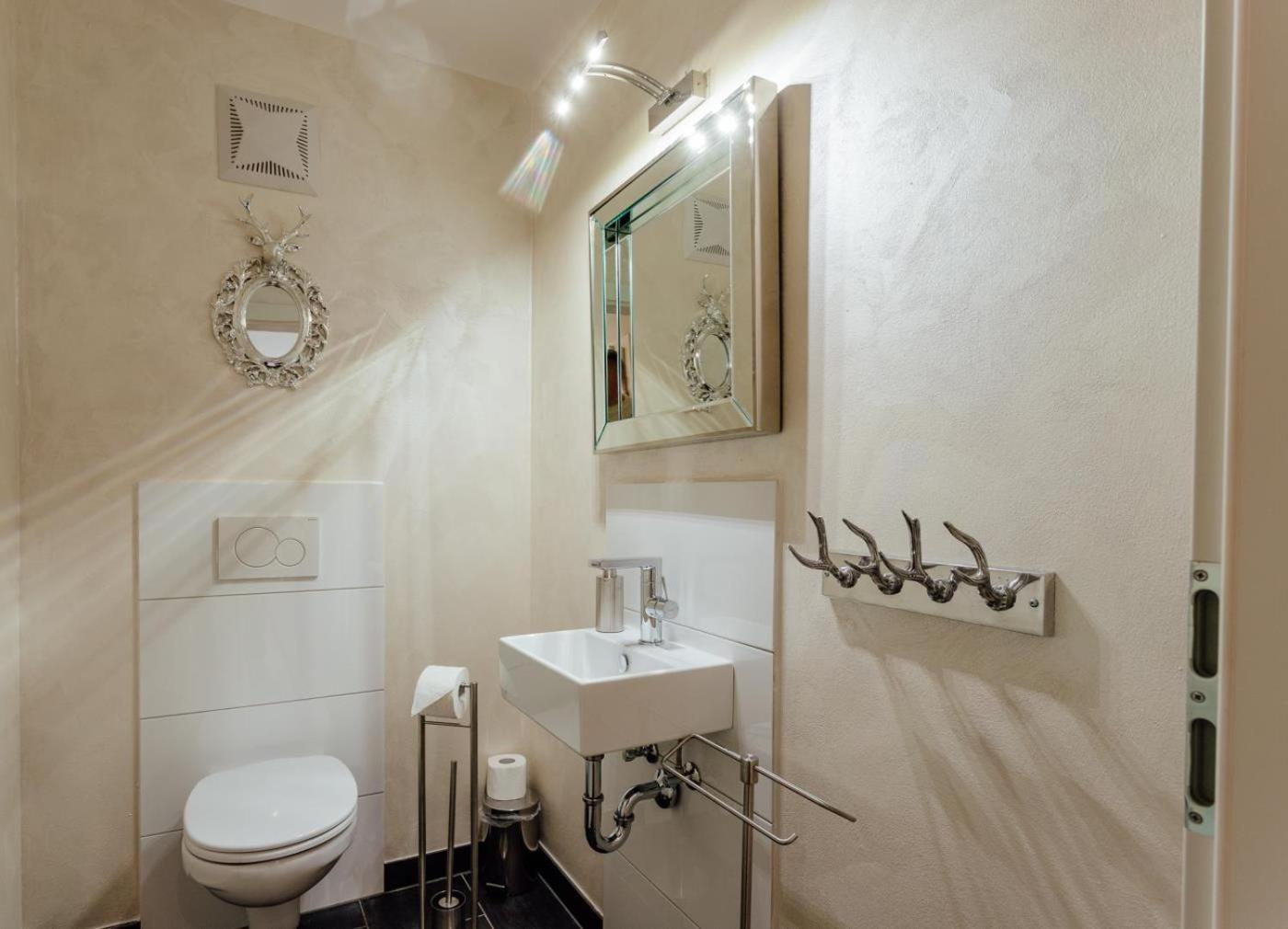 Residenz Janet By Monicare Apartment Seefeld in Tirol Ngoại thất bức ảnh
