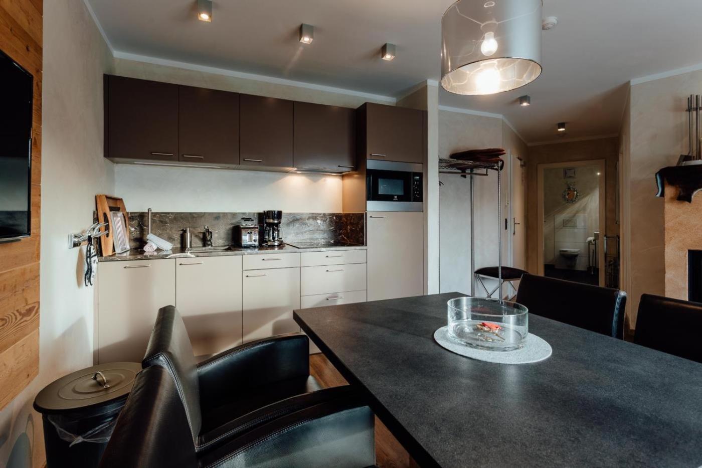 Residenz Janet By Monicare Apartment Seefeld in Tirol Ngoại thất bức ảnh