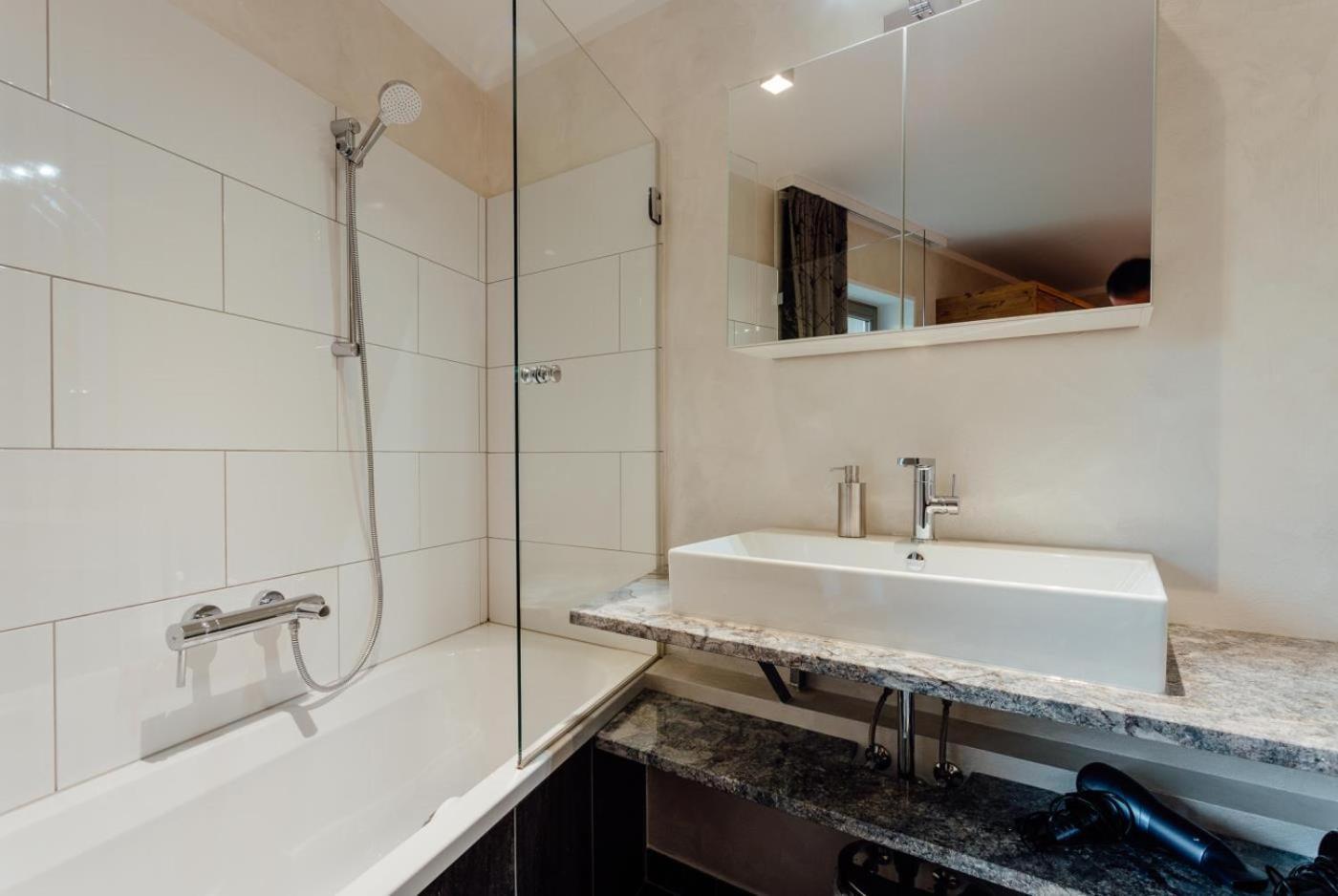 Residenz Janet By Monicare Apartment Seefeld in Tirol Ngoại thất bức ảnh