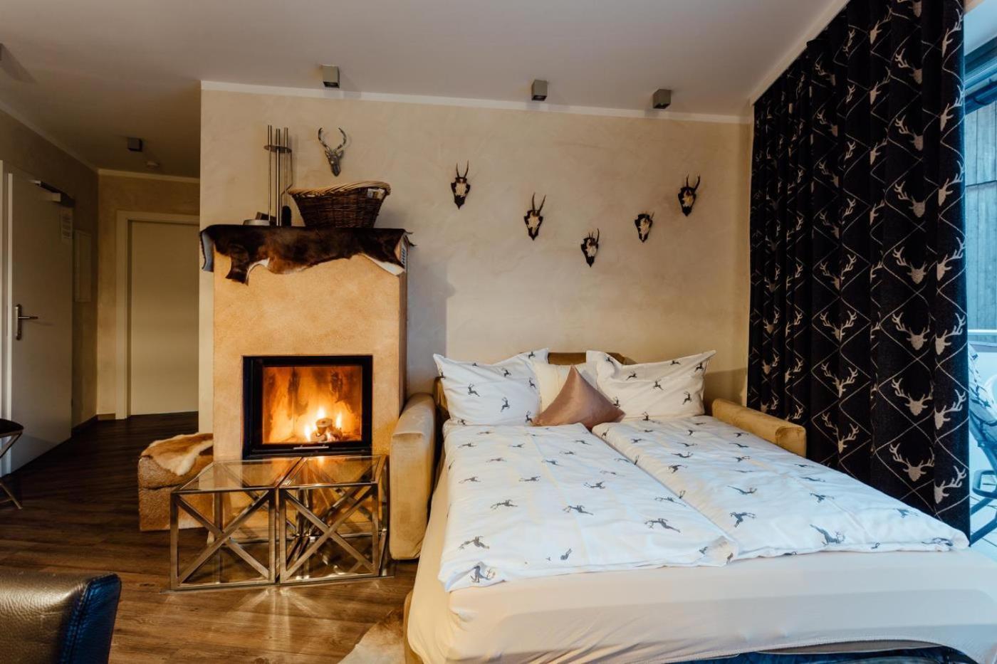 Residenz Janet By Monicare Apartment Seefeld in Tirol Ngoại thất bức ảnh