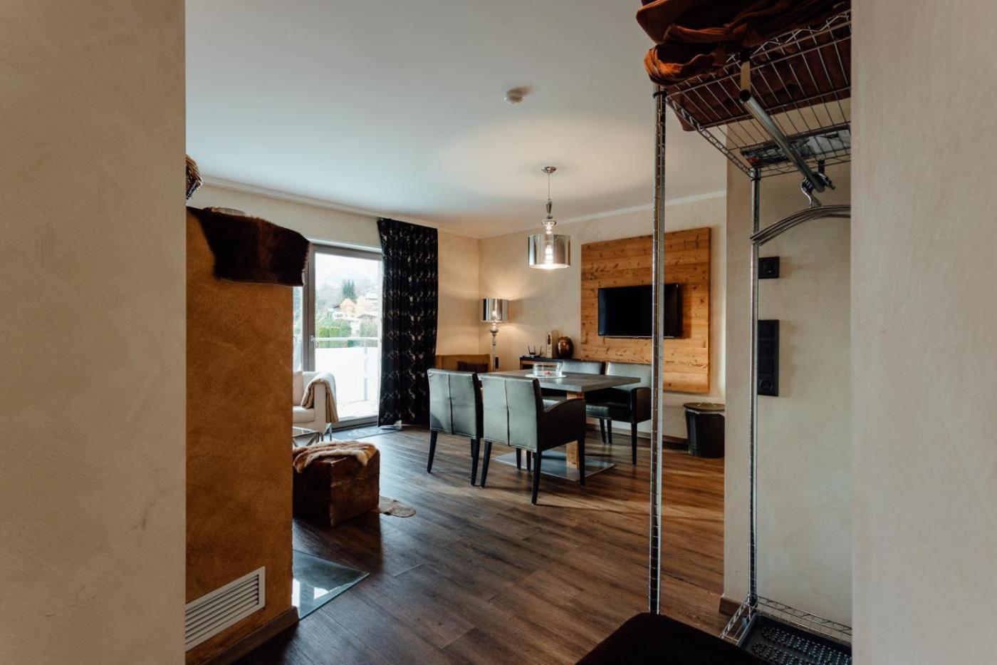 Residenz Janet By Monicare Apartment Seefeld in Tirol Ngoại thất bức ảnh