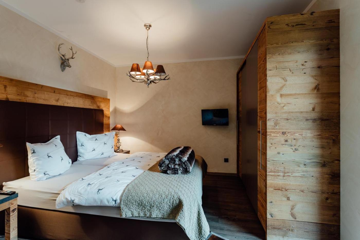 Residenz Janet By Monicare Apartment Seefeld in Tirol Ngoại thất bức ảnh