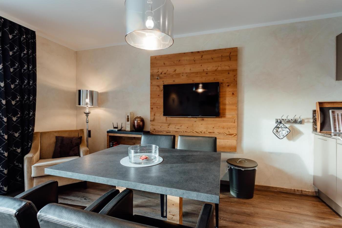 Residenz Janet By Monicare Apartment Seefeld in Tirol Ngoại thất bức ảnh