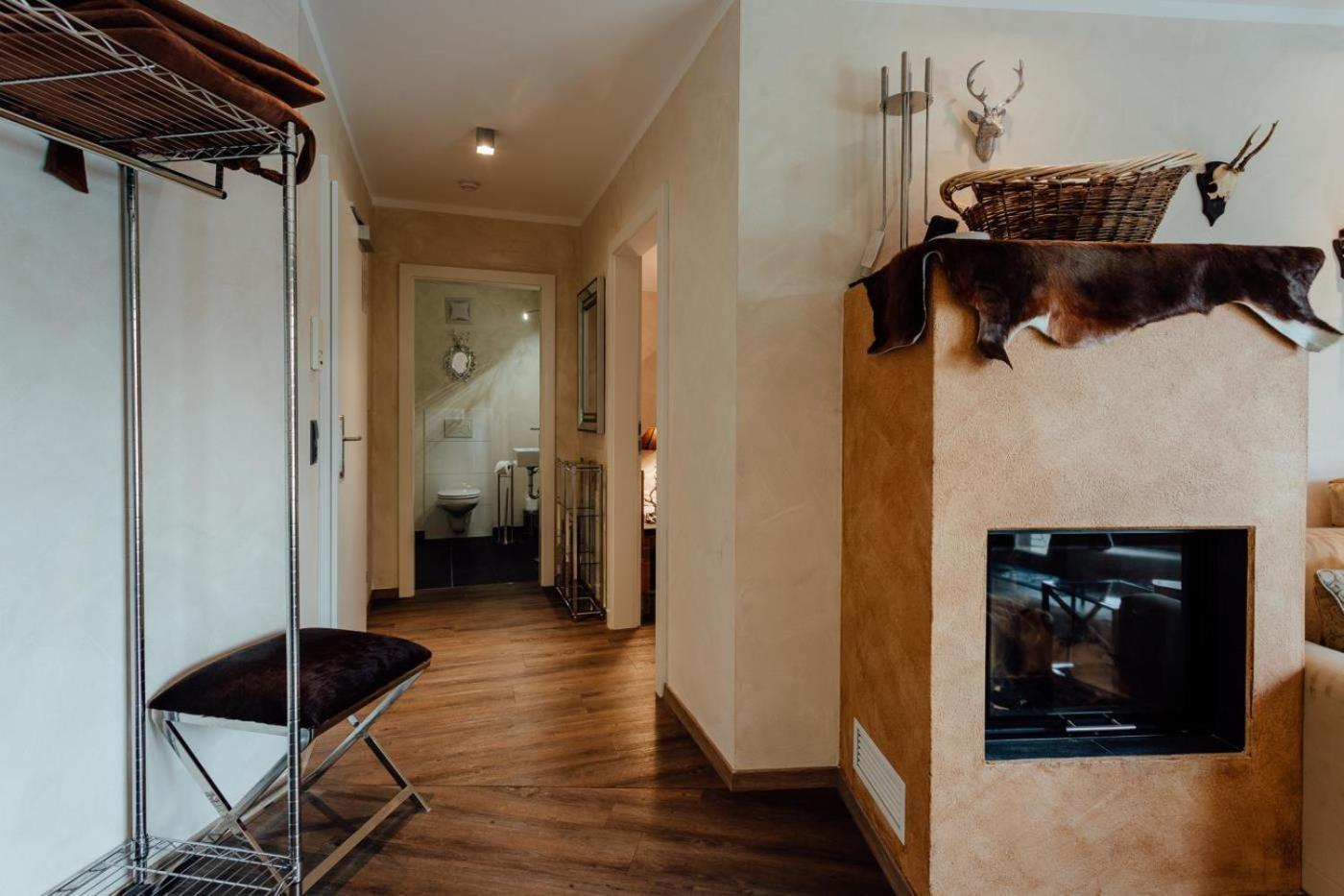 Residenz Janet By Monicare Apartment Seefeld in Tirol Ngoại thất bức ảnh